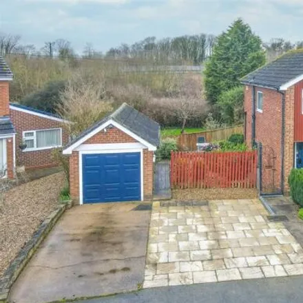 Image 1 - 123 The Downs, Nottingham, NG11 7EB, United Kingdom - House for sale