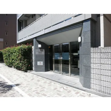 Image 5 - unnamed road, Nishi-Shinjuku 4-chome, Shinjuku, 163-1490, Japan - Apartment for rent