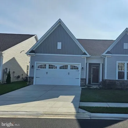 Rent this 4 bed house on Grey Fox Lane in Bridgeville, Sussex County