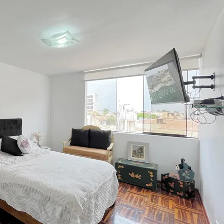 Image 6 - Calle Augusto Bolognesi, San Isidro, Lima Metropolitan Area 15076, Peru - Apartment for sale