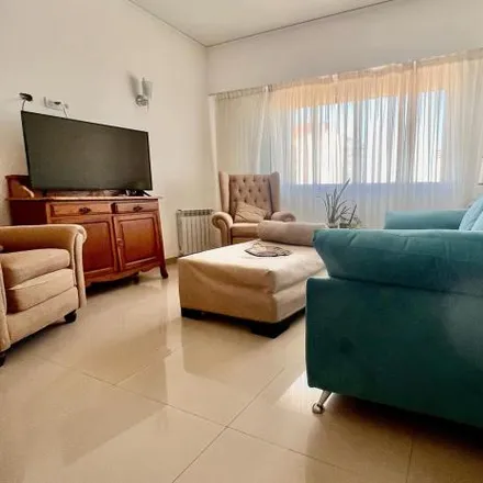 Buy this 3 bed apartment on Paseo de Compras Cooperativa Obrera in Brown 47, Centro Sudeste