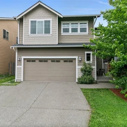 Buy this 3 bed house on 1502 77th Trail Southeast in Bush, Tumwater