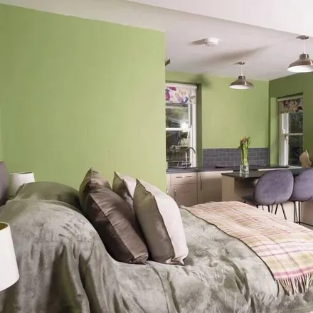 Rent this 1 bed apartment on Corbridge in NE45 5BA, United Kingdom