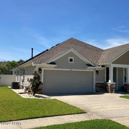 Buy this 4 bed house on 103 Johnson Bayou Drive in Panama City Beach, FL 32407