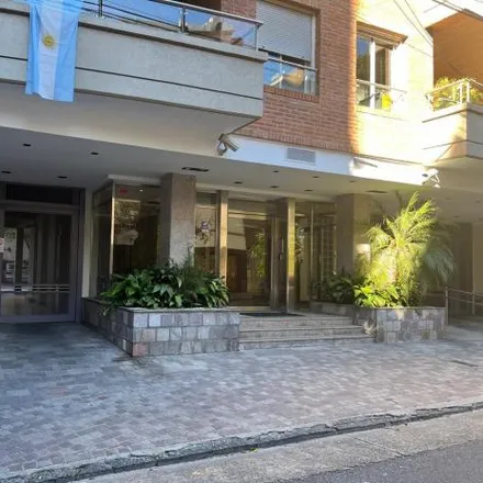 Buy this 3 bed apartment on Antonino M. Ferrari 1134 in Caballito, C1424 ALD Buenos Aires