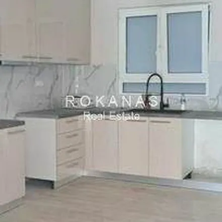 Rent this 3 bed apartment on Κηφισίας 47 in Athens, Greece