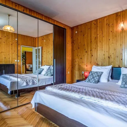 Rent this 4 bed house on Prigradica in 20271 Općina Blato, Croatia