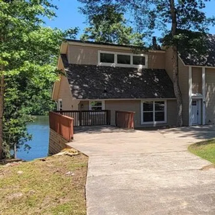Buy this 4 bed house on 199 Oyster Bay Lane in Hot Spring County, AR 71913