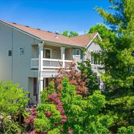 Buy this 2 bed townhouse on 11015 Southwest Celeste Lane in Portland, OR 97225