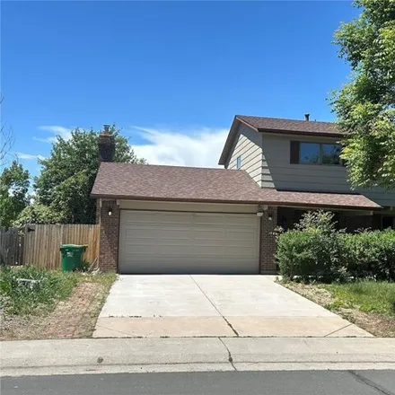 Buy this 5 bed house on 2115 South Nucla Way in Aurora, CO 80017
