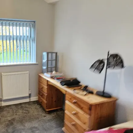 Image 8 - Boon Grove Play Area, Boon Grove, Stafford, ST17 9JZ, United Kingdom - Duplex for rent