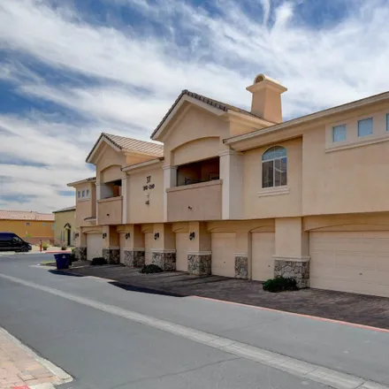 Buy this 3 bed condo on 3584 Meridale Drive in Spring Valley, NV 89147