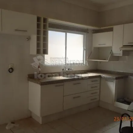 Buy this 3 bed house on Alameda Ovídia de Souza Canizares in Condomínio Residencial Damha III, São José do Rio Preto - SP