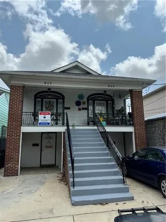Image 1 - 915 Soniat Street, New Orleans, LA 70115, USA - House for rent