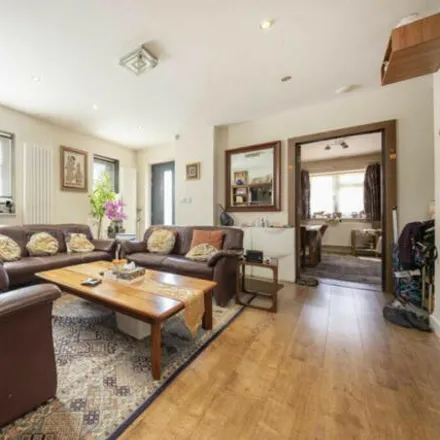 Buy this 9 bed house on Brent Green in Queen's Road, London
