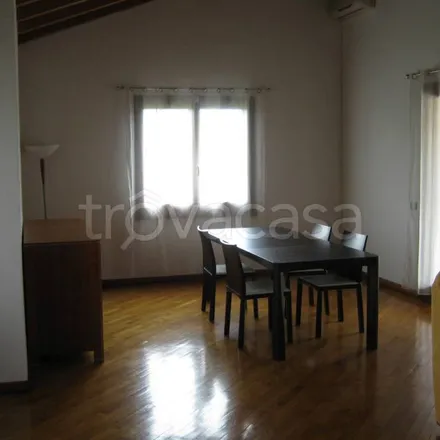 Rent this 4 bed apartment on Via Galileo Galilei in 31029 Vittorio Veneto TV, Italy