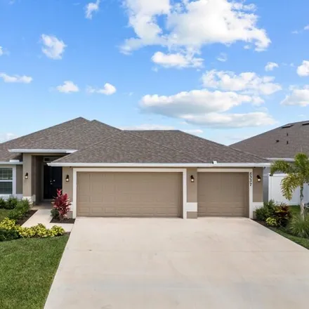 Buy this 4 bed house on 5311 Lugo Street in Lakewood Park, FL 34951
