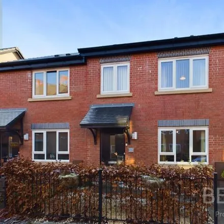 Buy this 3 bed townhouse on Rees Way in Dawley, TF4 2GN