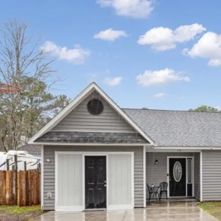 Image 1 - 120 Beverly Drive, Chandler Village, Summerville, SC 29456, USA - House for sale