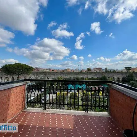 Image 6 - Via Fossato di Vico 9, 00181 Rome RM, Italy - Apartment for rent