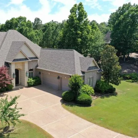 Buy this 4 bed house on 132 Dellmere Drive in Hot Springs, AR 71913