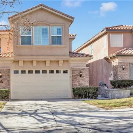 Buy this 3 bed house on 17871 Via Barcelona in Apple Valley, CA 92307