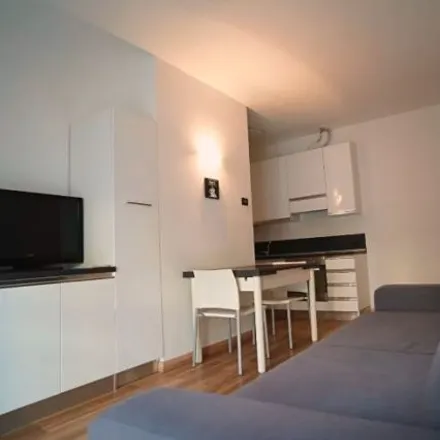 Rent this 2 bed apartment on Via Giuseppe Candiani 101 in 20158 Milan MI, Italy