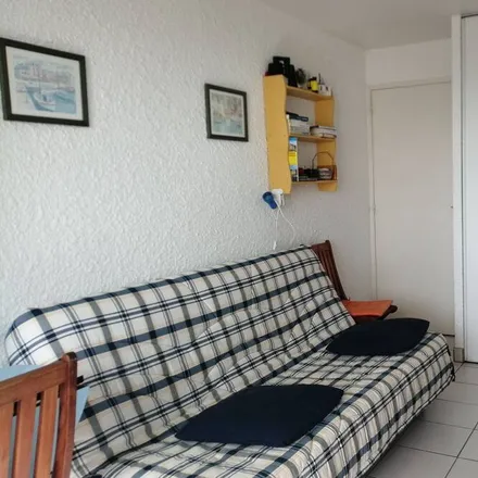 Rent this 1 bed apartment on 44420 La Turballe