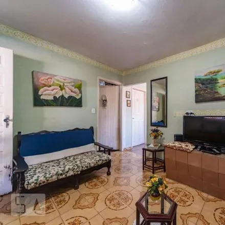 Buy this 6 bed house on Rua Guariroba in Vila Sacadura Cabral, Santo André - SP