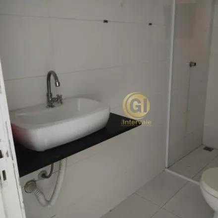 Rent this 1 bed apartment on Rua Itapeva in Bosque dos Eucaliptos, São José dos Campos - SP