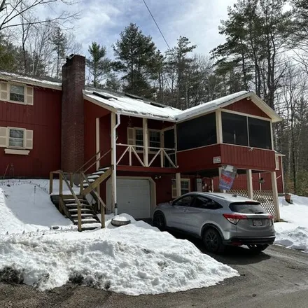 Buy this 3 bed house on Brantwood Heights Road in Horicon, NY 12815