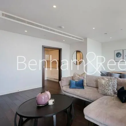 Rent this 1 bed room on Rosemary in 85 Royal Mint Street, London