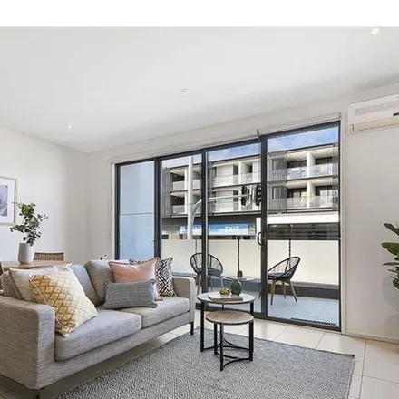 Rent this 2 bed apartment on 266 Highett Road in Highett VIC 3190, Australia
