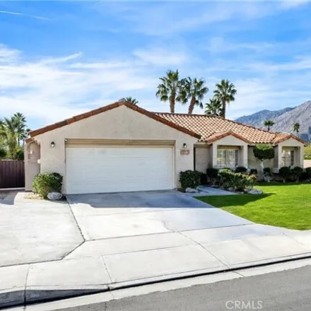 Image 4 - 1405 East Francis Drive, Palm Springs, CA 92262, USA - House for sale