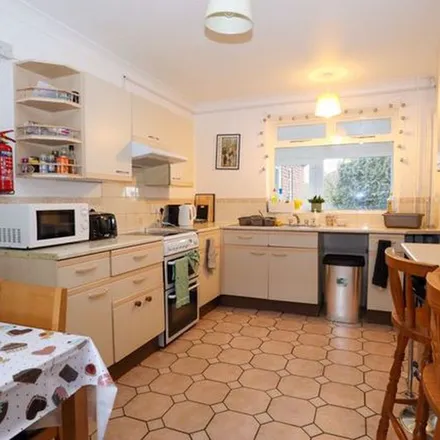 Rent this 5 bed duplex on 37 Calthorpe Road in Norwich, NR5 8RN