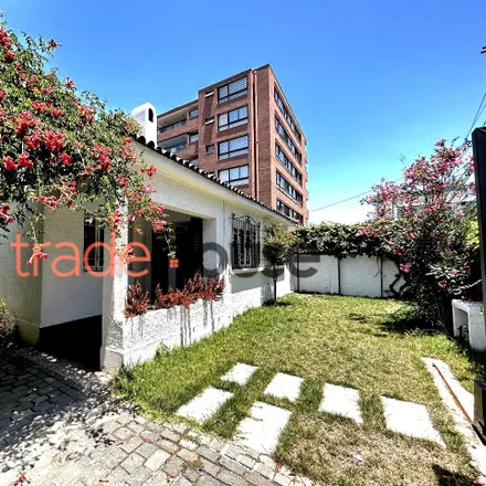 Image 1 - Avenida Pedro de Valdivia 2967, 775 0000 Ñuñoa, Chile - House for sale