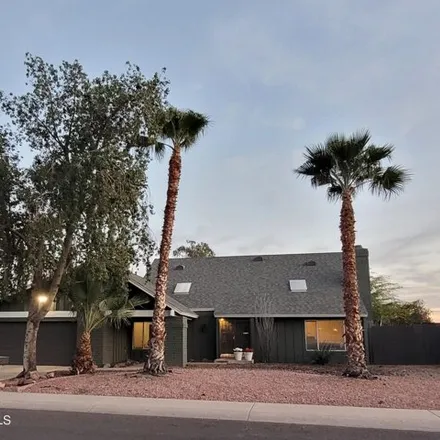 Buy this 4 bed house on 3023 West Clinton Street in Phoenix, AZ 85029