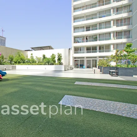 Buy this 1 bed apartment on Toro Mazotte 50 in 916 0002 Estación Central, Chile