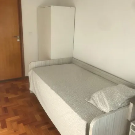 Rent this 12 bed apartment on Rua Augusto Luso 147 in 4050-439 Porto, Portugal