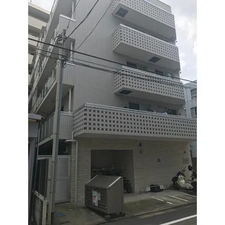 Image 1 - unnamed road, Nakane 2-chome, Meguro, 152-0031, Japan - Apartment for rent