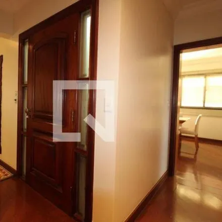 Rent this 4 bed apartment on Mix Bazar in Rua Joaquim Gomes Pinto 9, Cambuí