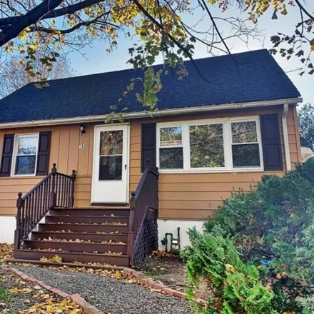 Buy this 3 bed house on 170 North Riverview Road in Phillipsburg, NJ 08865