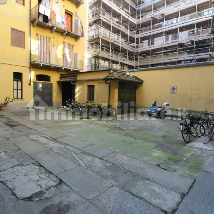 Image 7 - Locanda Leggera, Via Giovanni Francesco Napione 32, 10124 Turin TO, Italy - Apartment for rent
