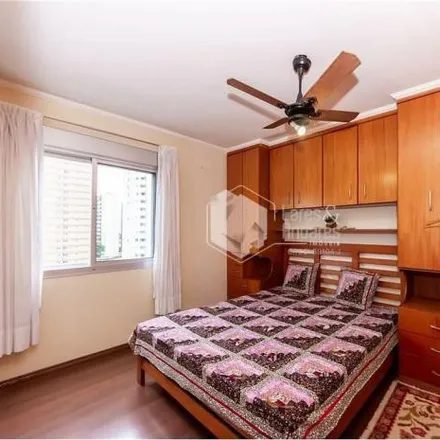 Buy this 2 bed apartment on Edifício Maria de Facio Lamonica in Rua Comendador Miguel Calfat 233, Vila Olímpia