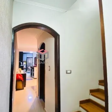 Buy this 4 bed house on Rua Rogério Giorgi in Parque Marajoara, Santo André - SP