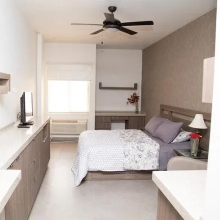 Rent this 1 bed apartment on Privada Monte Capitolio in Fuentes Del Valle, 64710 San Pedro Garza García