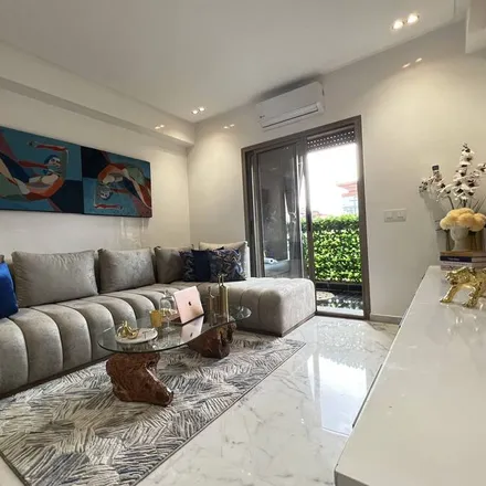 Rent this 1 bed apartment on Palais Khum boutique hôtel & spa in 40000, Morocco Derb El Hemaria