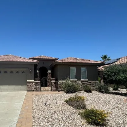 Rent this 2 bed house on 22540 West Antelope Trail in Buckeye, AZ 85326