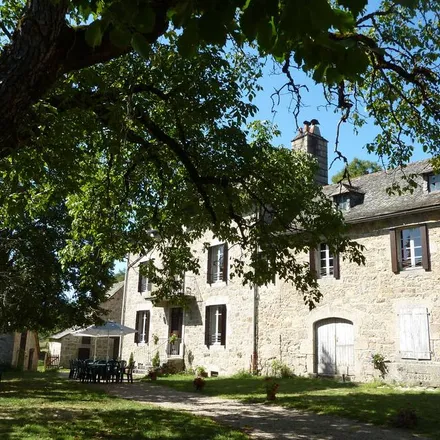 Image 7 - Florentin-la-Capelle, Aveyron, France - House for rent