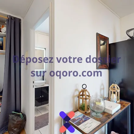Image 6 - Igoletto, Rue Richard Wagner, 76000 Rouen, France - Apartment for rent